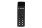 Minnepenn - Verbatim Keypad Secure - 32GB - Minnepenn - 49430