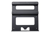 Veggmontering, AV-braketter & AV-møbler - PORT Designs Bracket for cabinet unit - 901956-WM