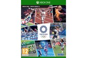 Spill - Olympic Games Tokyo 2020: The Official Video Game - Microsoft Xbox One - Sport - 5055277037513