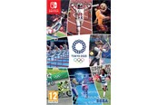 Spill - Olympic Games Tokyo 2020: The Official Video Game - Nintendo Switch - Sport - 5055277037391