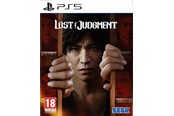 Spill - Lost Judgment - Sony PlayStation 5 - Action/Adventure - 5055277044214