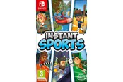 Spill - Instant Sports (Code in a Box) - Nintendo Switch - Sport - 3700664528243