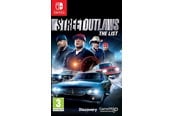 Spill - Street Outlaws: The List (Code in a Box) - Nintendo Switch - Racing - 5016488136853