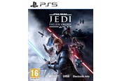 Spill - Star Wars Jedi: Fallen Order - Sony PlayStation 5 - Action - 5030946123834