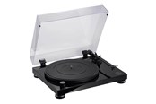 Platespiller - Audio-Technica AT-LPW50PB - turntable - Platespiller - AT-LPW50PB