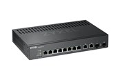 Switch/splitter - ZyXEL GS2220-10 8-Port GbE L2 Managed Switch - GS2220-10-EU0101F