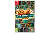 Spill - 30-in-1 Game Collection: Volume 2 - Nintendo Switch - Party - 3700664527390