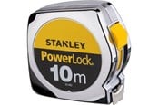 Måleutstyr - Stanley Powerlock Tape Measure - 1-33-442