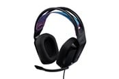 Hodetelefoner - Logitech G335 Wired Gaming Headset - 981-000978