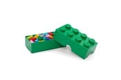 Barnerom - LEGO Classic Box - Dark Green - 40231734