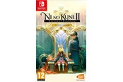 Spill - Ni no Kuni II: Revenant Kingdom - Prince's Edition - Nintendo Switch - RPG - 3391892015393