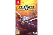 Spill - The Falconeer: Warrior Edition - Nintendo Switch - Simulator - 5060188673262