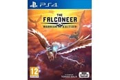 Spill - The Falconeer: Warrior Edition - Sony PlayStation 4 - Simulator - 5060188673200