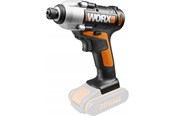 Skru/Bormaskin - Worx impact driver 20V - WX291.9 (SOLO) - WX291.9