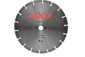 Verktøy - Boxer Diamantkappeskive Ø230 mm - 56276