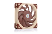 Kabinettvifte - Noctua NF-A12x25 LS-PWM - Kabinettvifte - 120mm - Brun - 12 dBA - NF-A12x25 LS-PWM