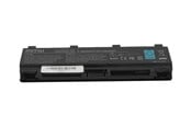 Bærbar PC - Batteri  - Mitsu BC/TO-C850 - BC/TO-C850