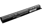 Bærbar PC - Batteri  - Mitsu Battery for HP ProBook 440 G2 - BC/HP-450G2