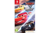 Spill - Cars 3: Driven to Win (Code in a Box) - Nintendo Switch - Racing - 5051895412923