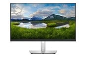 Skjerm - 24" Dell P2422HE - 1920x1080 (FHD) - IPS - 65W USB-C HUB - DELL-P2422HE