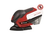 Slipemaskin - Einhell Akku-multisliper - TE-OS 18/150 Li Solo - 4460708