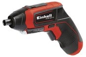 Skru/Bormaskin - Einhell TE-SD 3,6/1 Li, Batteridrevet skrutrekker - 4513501