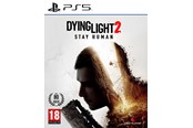 Spill - Dying Light 2: Stay Human - Sony PlayStation 5 - Action/Adventure - 5902385108560