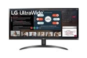 Skjerm - 29" LG 29WP500-B - 2560x1080 - 75Hz - IPS - HDR10 - 29WP500-B