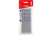 Stikksag - Viking Jigsaw Blades 2344D cards of 5 blades - 5701604010345