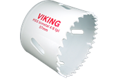 Verktøy - Viking Hole Saws 200 mm - 5701604712010