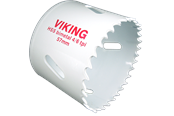 Verktøy - Viking Hole Saws 185 mm - 5701604711853