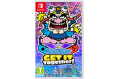 Spill - WarioWare: Get It Together! - Nintendo Switch - Party - 211182