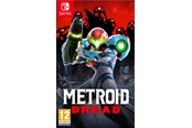 Spill - Metroid Dread - Nintendo Switch - Platformer - 0045496428808