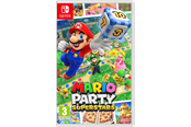 Spill - Mario Party Superstars - Nintendo Switch - Party - 0045496428815