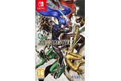 Spill - Shin Megami Tensei V - Nintendo Switch - RPG - 0045496428846