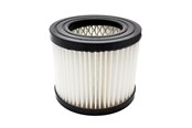 Støvsuger - Tilbehør - Boxer HEPA filter for askestøvsuger - varenr. 60.187 & 60189 - 56943