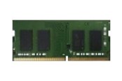 RAM - QNAP 8GB ECC DDR4 RAM 2666MHz SO-DIMM - RAM-8GDR4ECT0-SO-2666