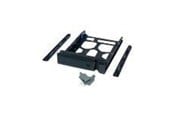 Lagrings-tilbehør - QNAP 3.5inch HDD Tray with key lock - TRAY-35-BLK02