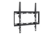 Veggmontering, AV-braketter & AV-møbler - Sunne 32-55-EF - mounting kit 40 kg 55" 400 x 400 mm - 32-55-EF