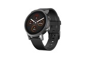 Smartklokke, Smartwatch & Sportsklokke - Mobvoi TicWatch E3 Panther Black - P1034000400A