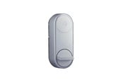 Smarthus - Yale Linus Smart Lock - Euro DIN version - Grey - 924985