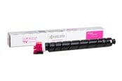 Printertilbehør blekk/toner - Kyocera TK 8365M - Laser toner Rød - 1T02YPBNL0