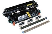 Printertilbehør blekk/toner - Lexmark MS52x SVC Maint Kit Fuser 52x 200K 220V - Vedlikeholdssett - 41X1229