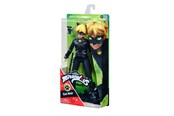 Figurer - Miraculous Core Fashion Doll Cat Noir - 60-50002