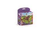 Schleich - Schleich Horse Club Hannah & Cayenne - 42539