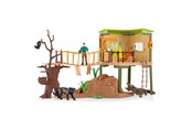 Schleich - Schleich Wild Life Adventure Station - 42507