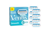 Barberingsutstyr - Venus Smooth Blader x8 - 3014260280802