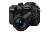 Kamera - Panasonic Lumix G - DC-GH5M2LE