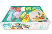 Lekesett - Hape Healthy Salad Playset - 87-3174