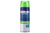 Barberingsutstyr - Gillette Series Soothing Shave Gel, 200 ml - 7702018980819